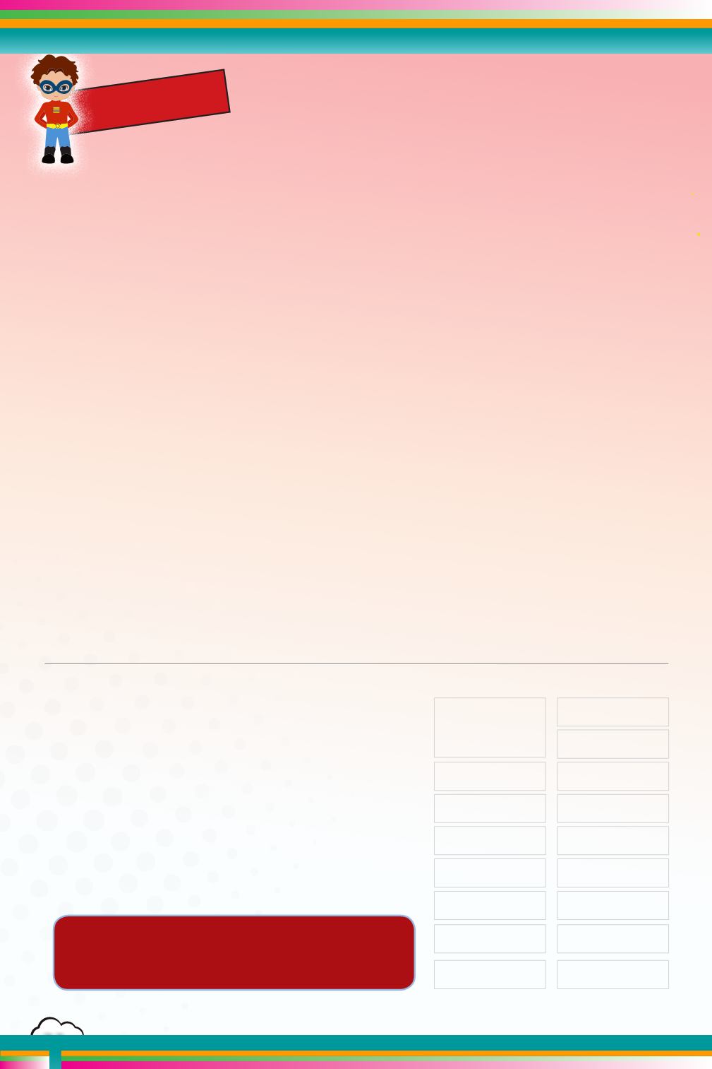 Page Background